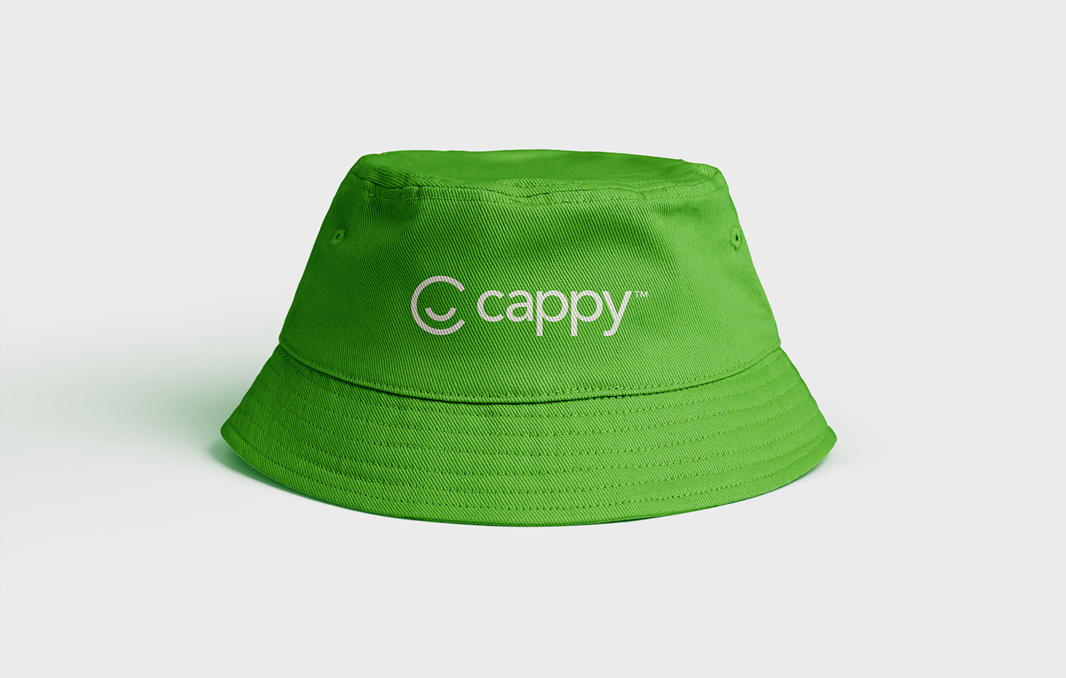 Cappy Bucket Hat