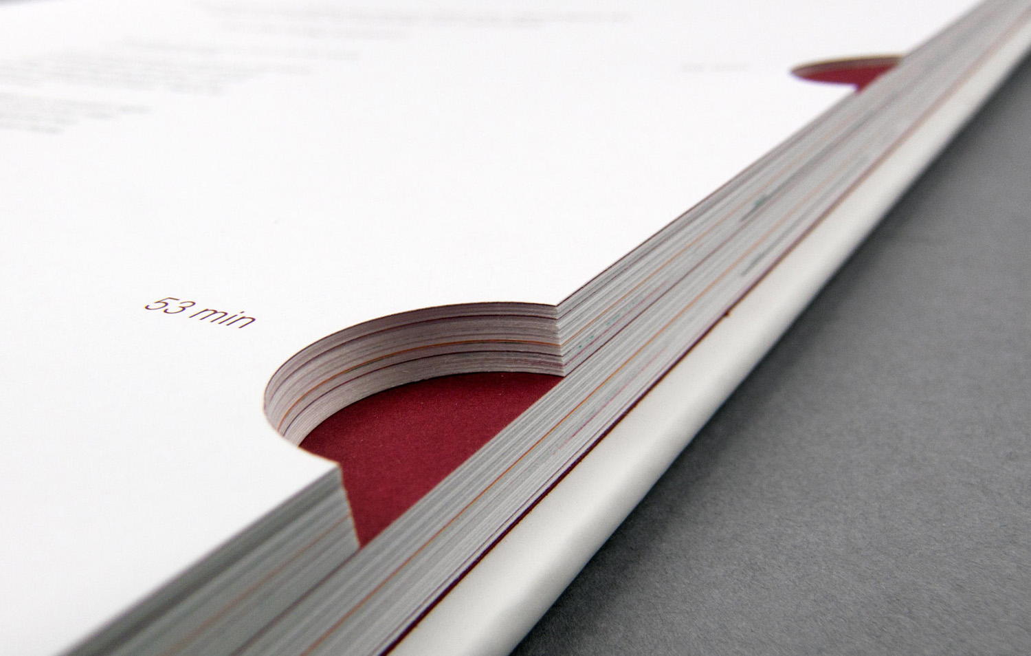 Qmatic Book