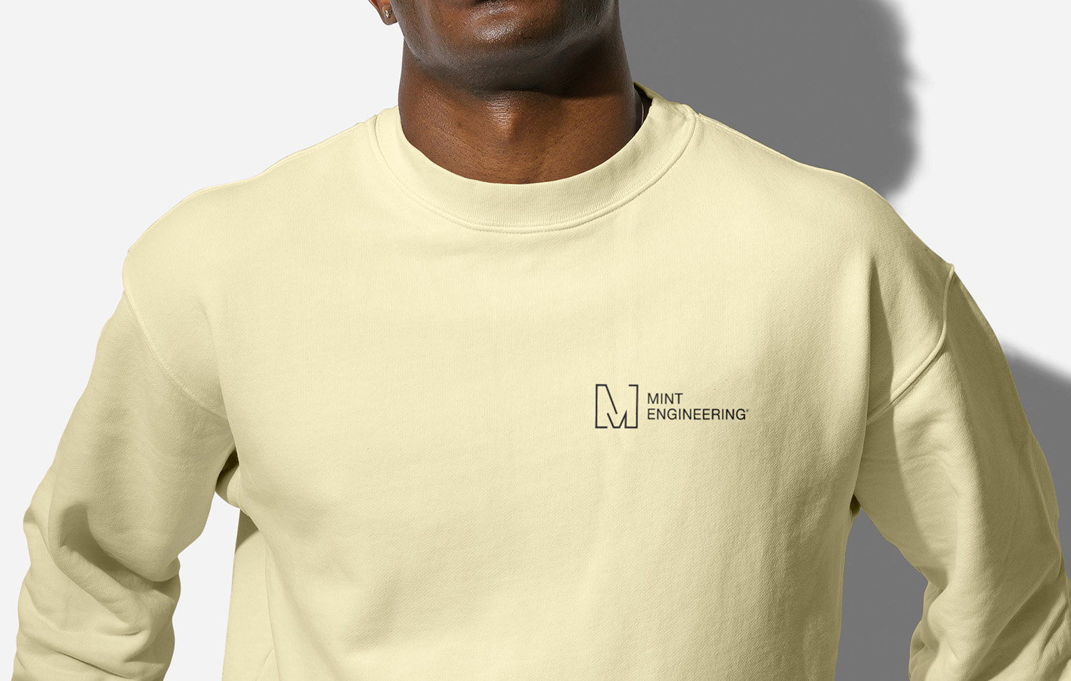 Mint Sweatshirt