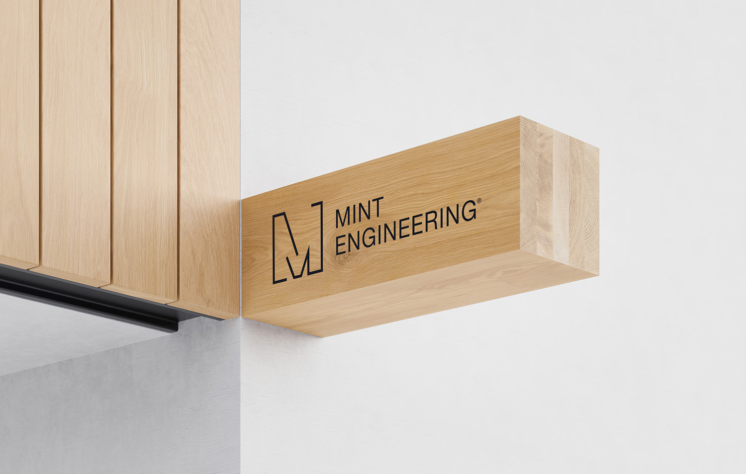 Mint Sign