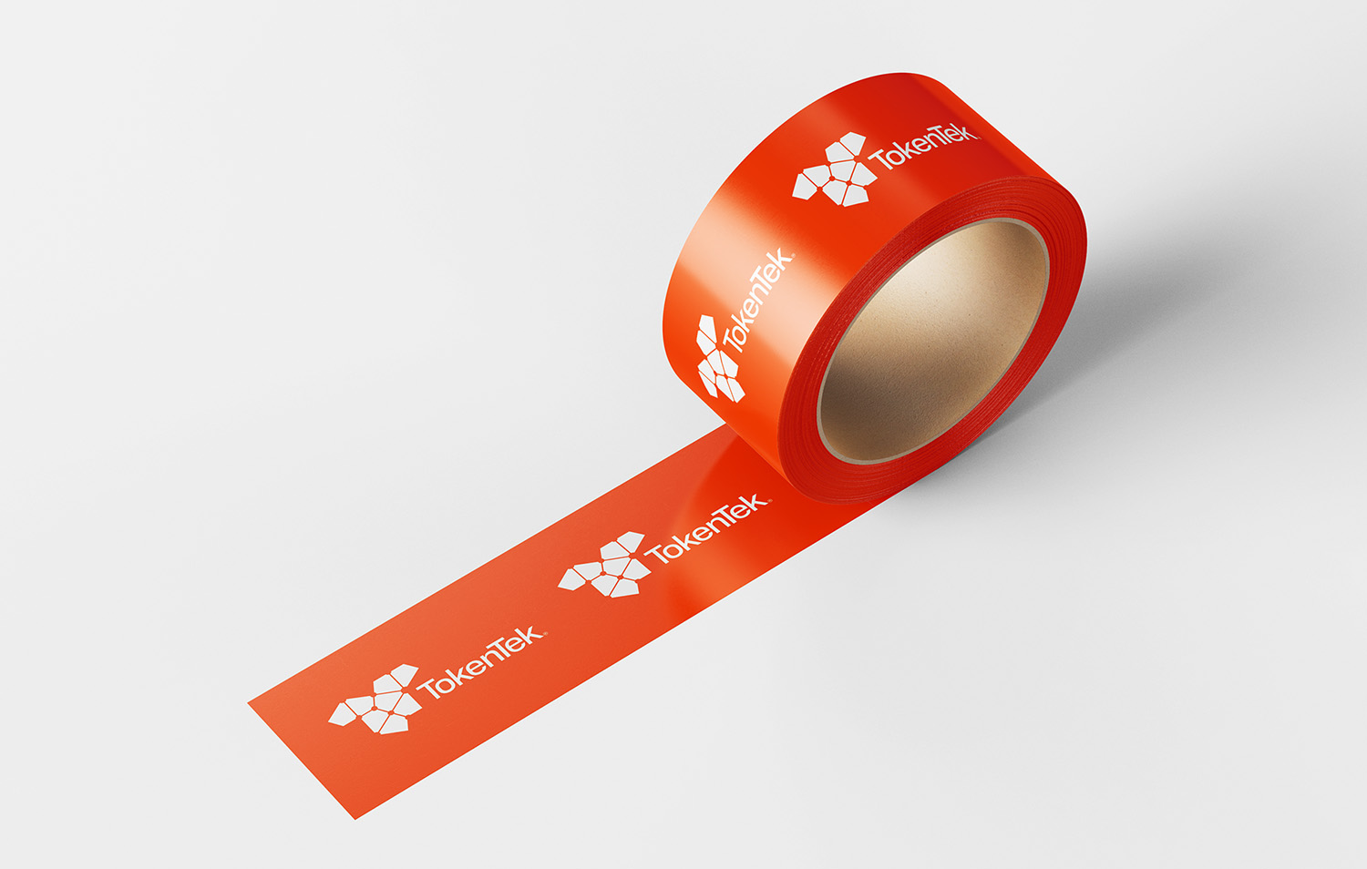 TokenTek Tape