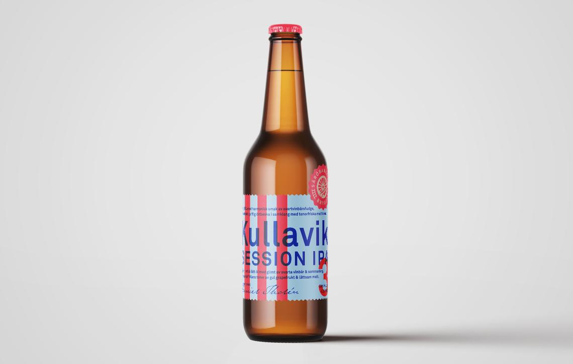 Säröbanan Kullavik